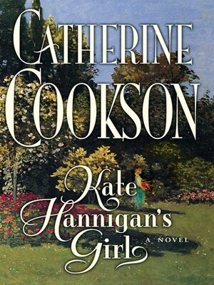 cover image of Kate Hannigan's Girl
